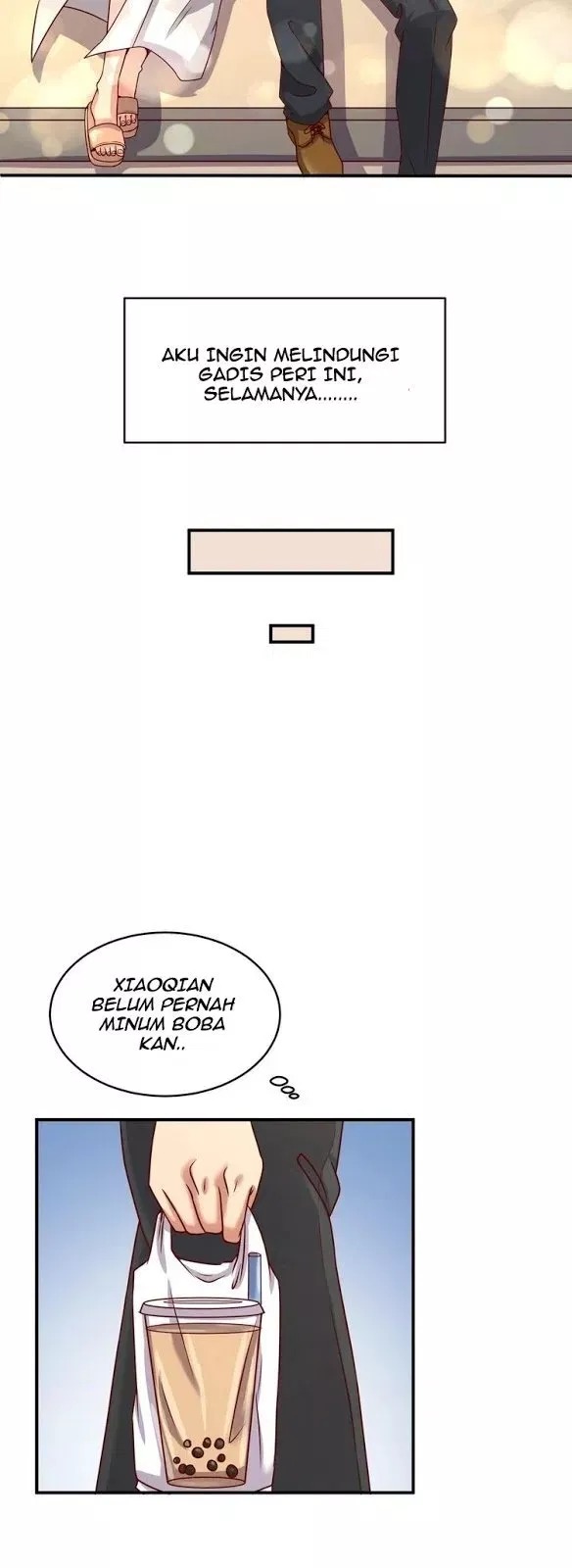 The Interceptor Cross System Chapter 09 Gambar 37